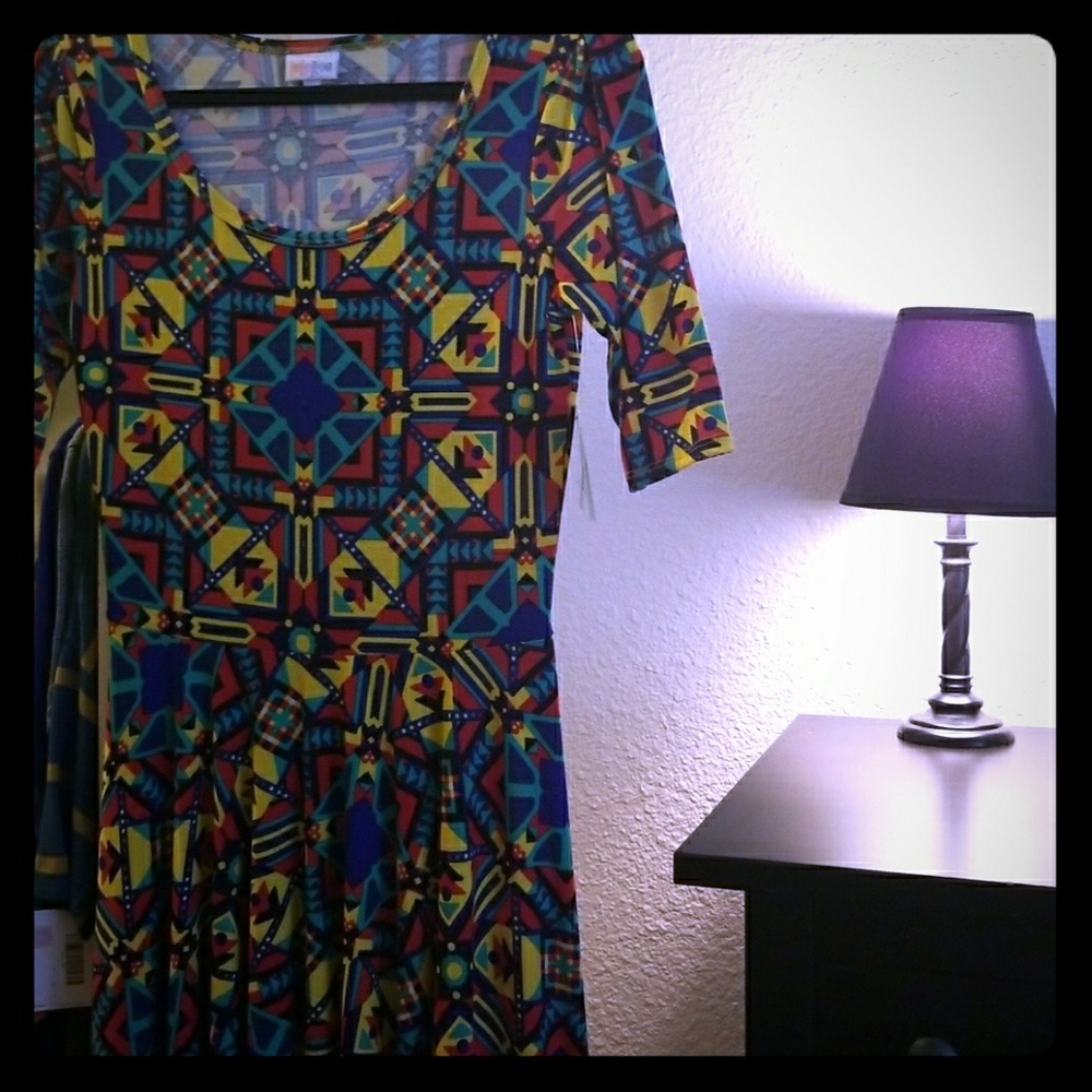 Lularoe nicole